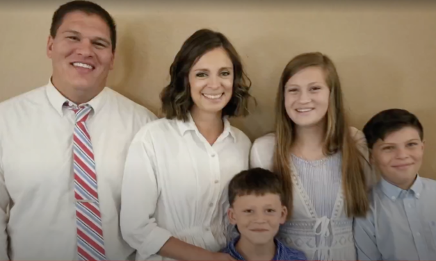 Kidnapped U.S. pastor rescued in South Africa following ‘Intense Shootout’